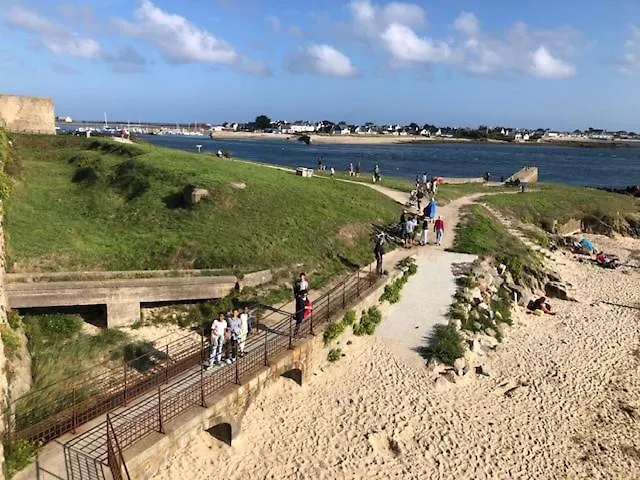 Vacances A Port-Louis