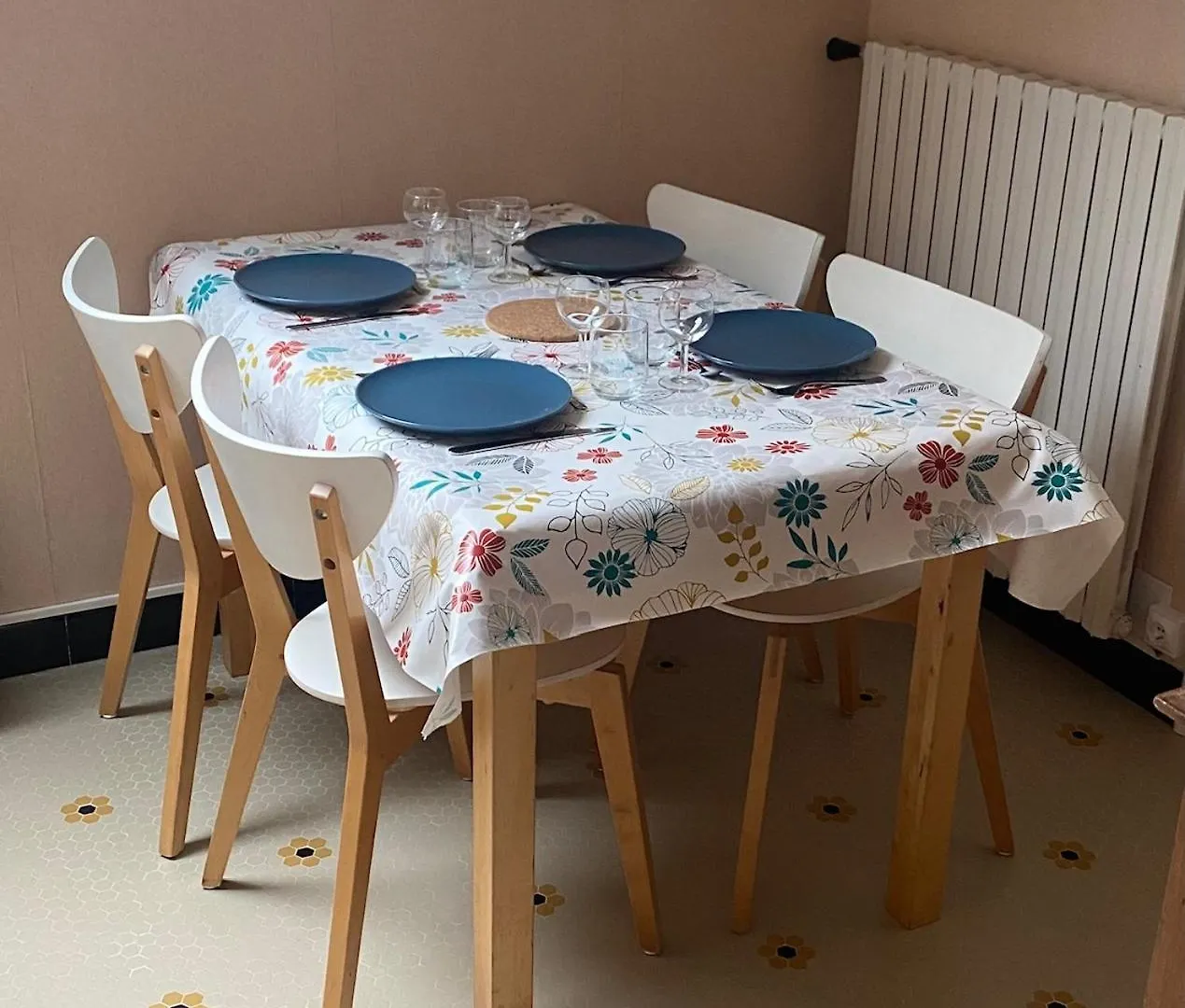 Appartamento Vacances A Port-Louis