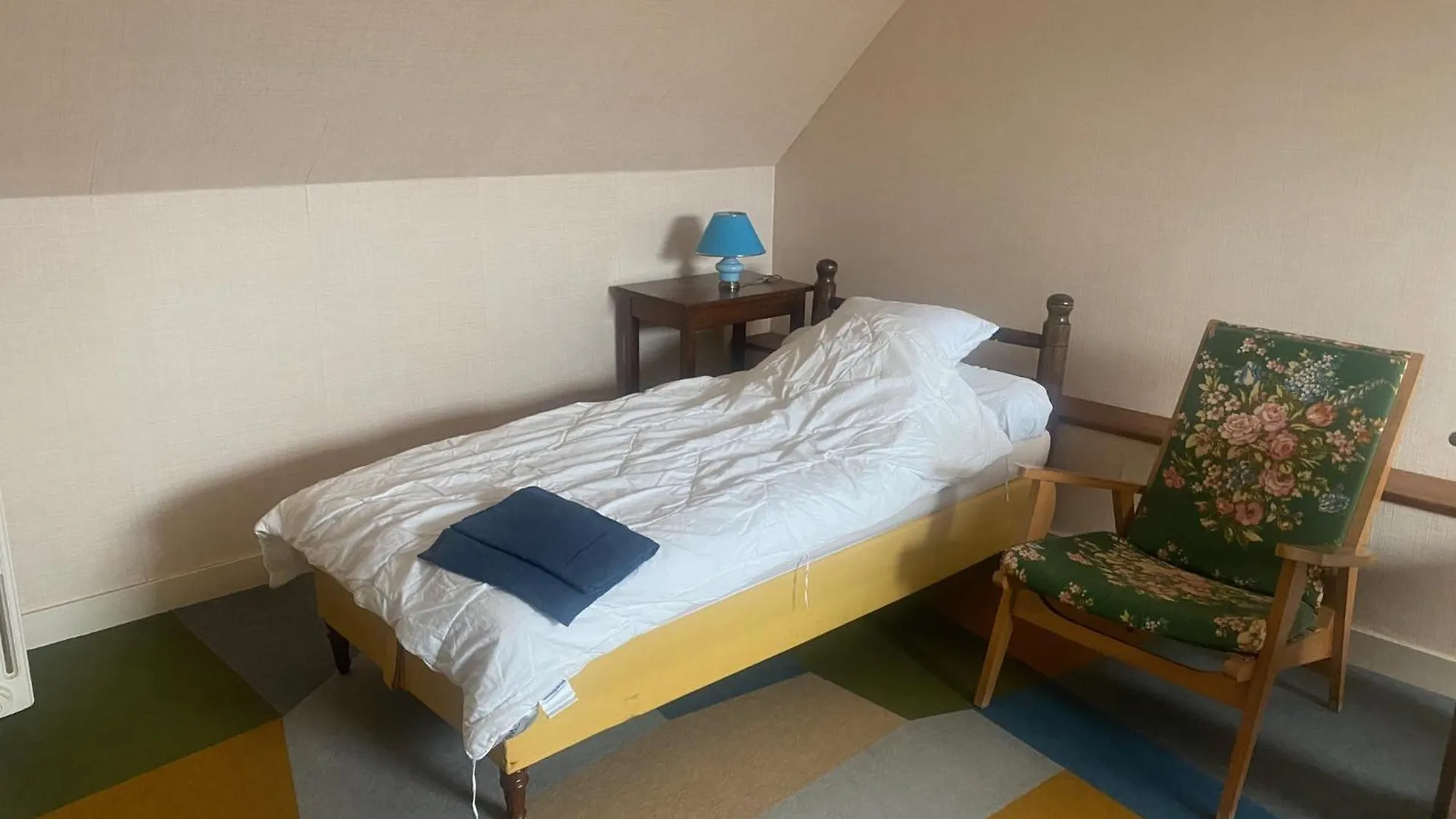 Appartamento Vacances A Port-Louis Francia